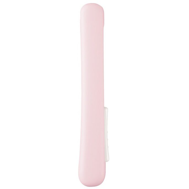 SAXA poche compact scissors Light Pink,Peach, medium