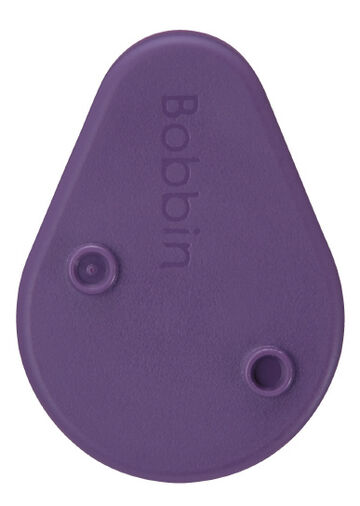 Bobbin Washi Tape Petite Cutter Purple,Purple, small image number 2