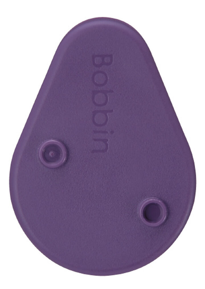Bobbin Washi Tape Petite Cutter Purple,Purple, medium image number 2