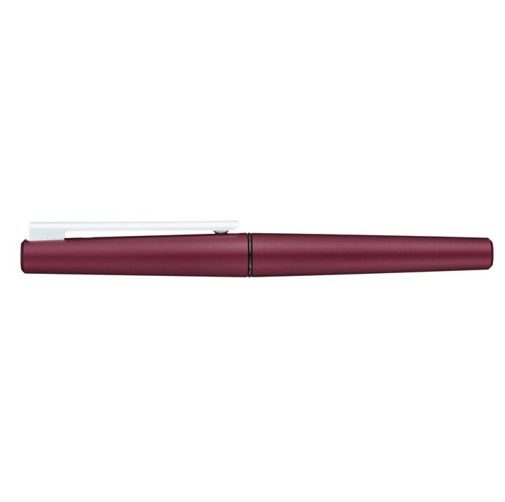 WP Finewriter Deep Red,Red, medium