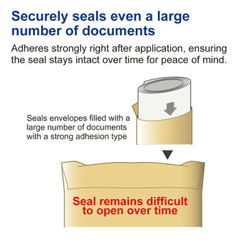 Dotliner Tape Glue Refill tape Strongly stick 8.4mm x 16m Red,Red, small image number 5