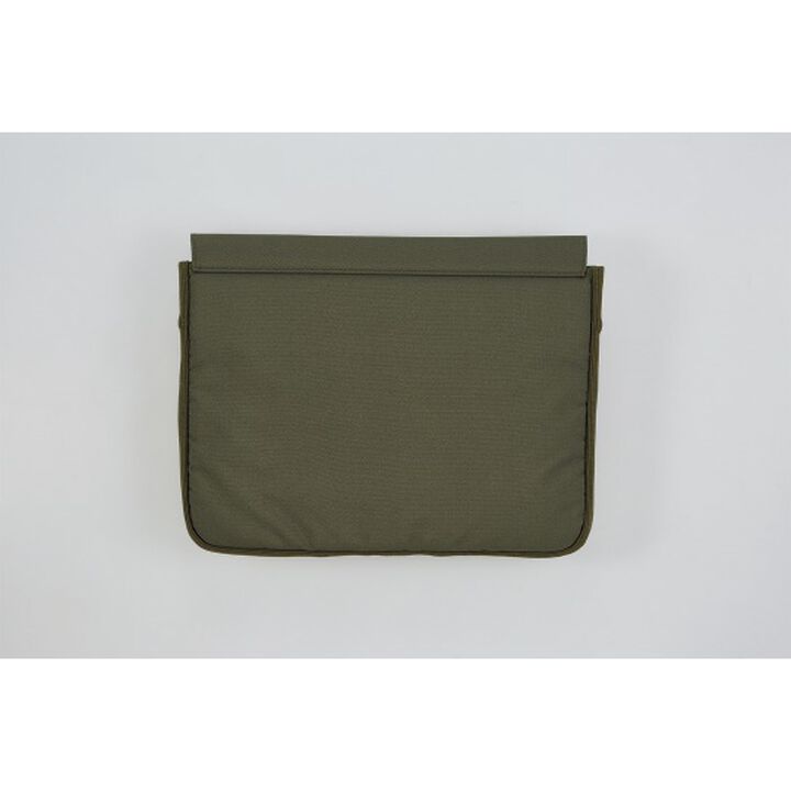 BIZRACK bag in bag Horizontal type  Ash Gray,Ash gray, medium image number 7