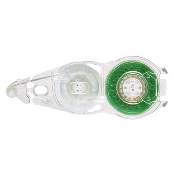 Dotliner Flick Re-positional adhesive refill,White, small image number 0