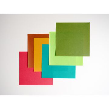 Origami Colored paper Set of 100,Only one choice, small image number 4