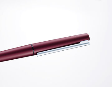 WP Finewriter Deep Red,Red, small image number 2