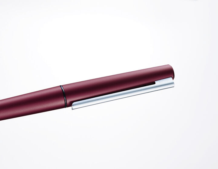 WP Finewriter Deep Red,Red, medium image number 2