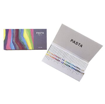 Pasta Marker pen set of 30 colors,Mixed, small image number 1