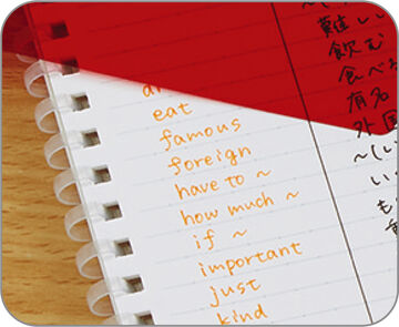 Campus Gel Ball-point pen Limited Editon 0.5mm Orange,Orange, small image number 2