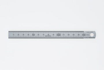True Measure Ruler 15 cm,, small image number 1