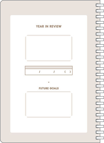 Campus Study Planner Monthly and Weekly A5 80 Sheets Pink,Pink, small image number 15