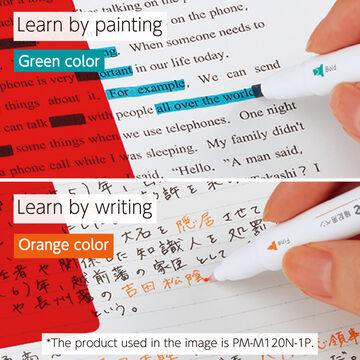 Checkle Memorization Pen Set Bright Color,, small image number 3