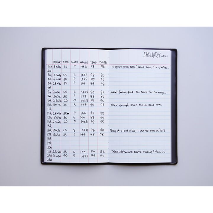 Field Notebook Waterproof Type,Brown, medium image number 2
