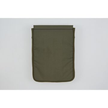 BIZRACK bag in bag Vertical type  Olive Green,Olive green, small image number 7