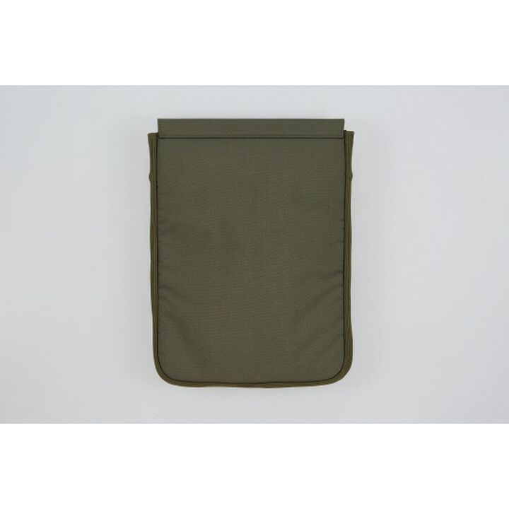 BIZRACK bag in bag Vertical type  Olive Green,Olive green, medium image number 7
