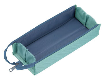 Pencase C2 Pale Turquoise,Pale turquoise, small image number 1