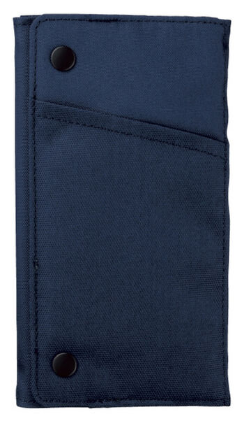 Pencase WITHPLUS Navy,Navy, small image number 0