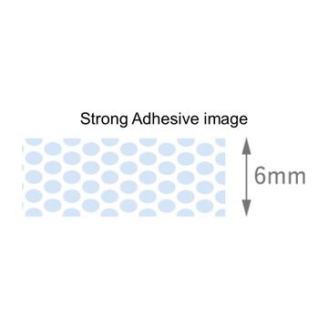 Dotliner Flick Strong adhesive Mint,Pastel green, small image number 1