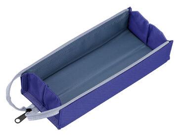 Pencase C2 Violet Blue,PurpleBlue, small image number 1