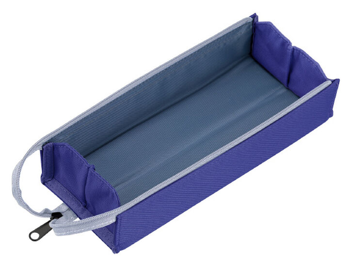 Pencase C2 Violet Blue,PurpleBlue, medium