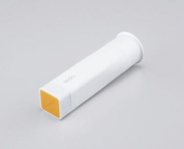 "Gloo" Glue Stick Wrinkle Free L,White, small image number 3
