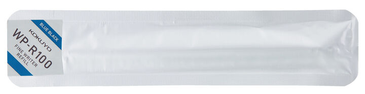 WP Finewriter Refill Blue Black,Blue Black, medium