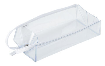 Pencase C2 Clear White,White, small image number 1