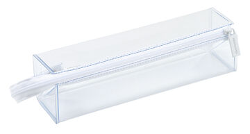 Pencase C2 Clear White,White, small image number 0