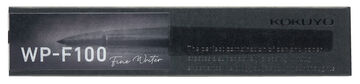 WP Finewriter Silver,Silver gray, small image number 2