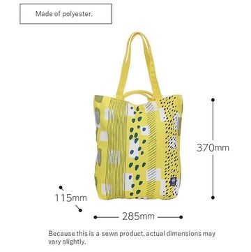 SOUSOU Tote Bag Yellow,Yellow, small image number 1