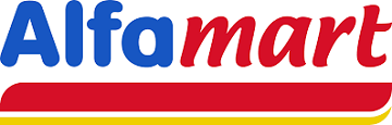 Alfamart convenience store