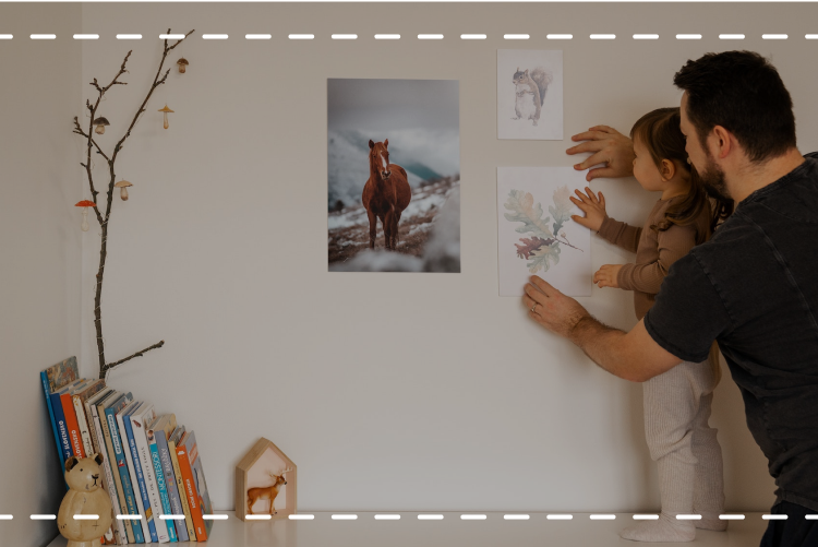 Daily Errands Aid Set