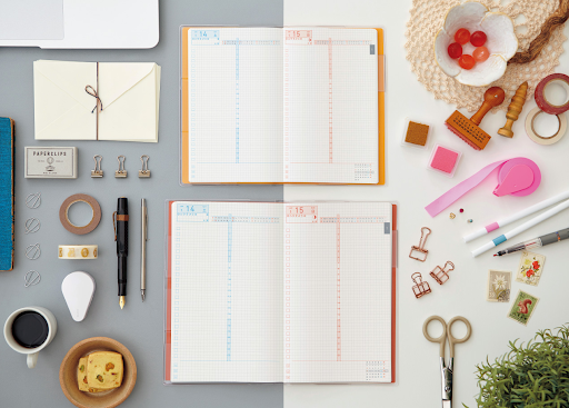 6 awesome Japanese workspace and stationery products for when you