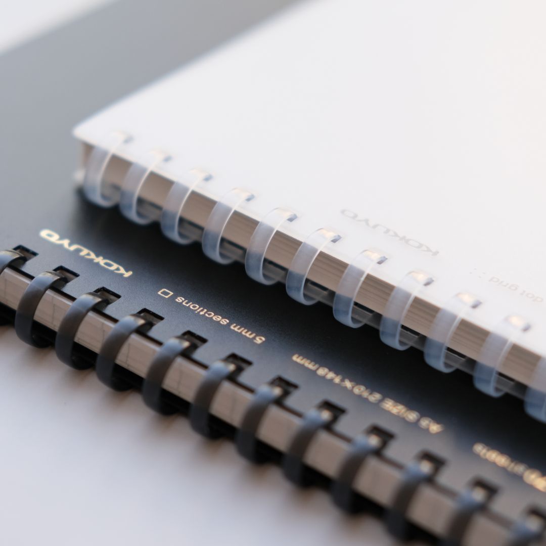 Easy-to-Write Design