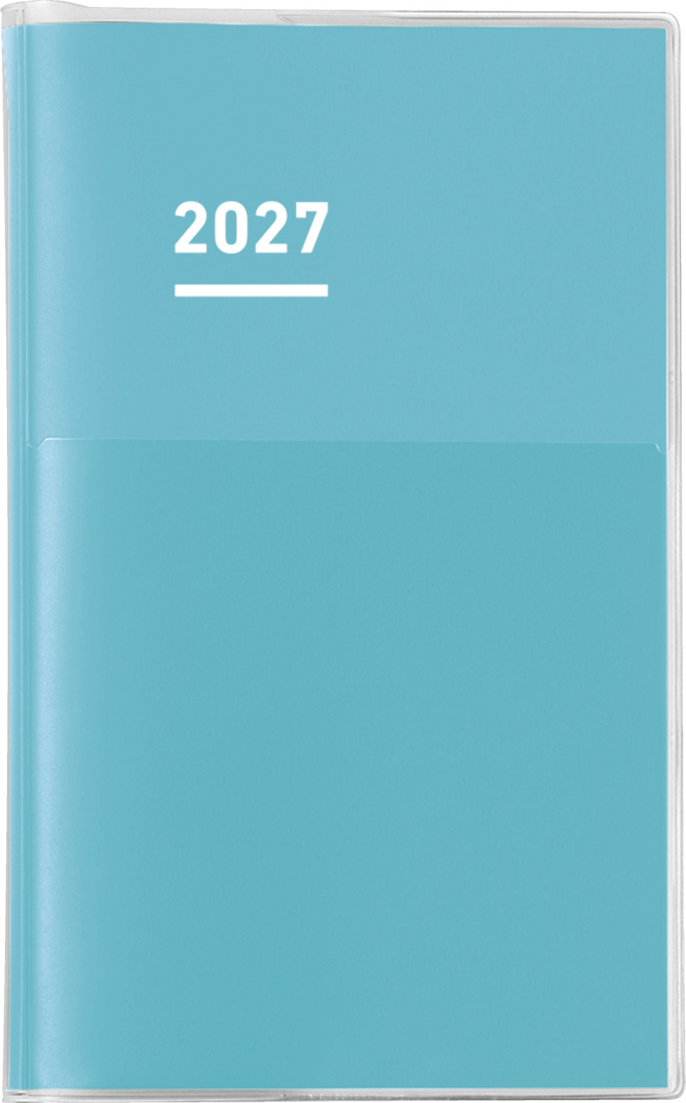 Jibun Techo Standard - Diary