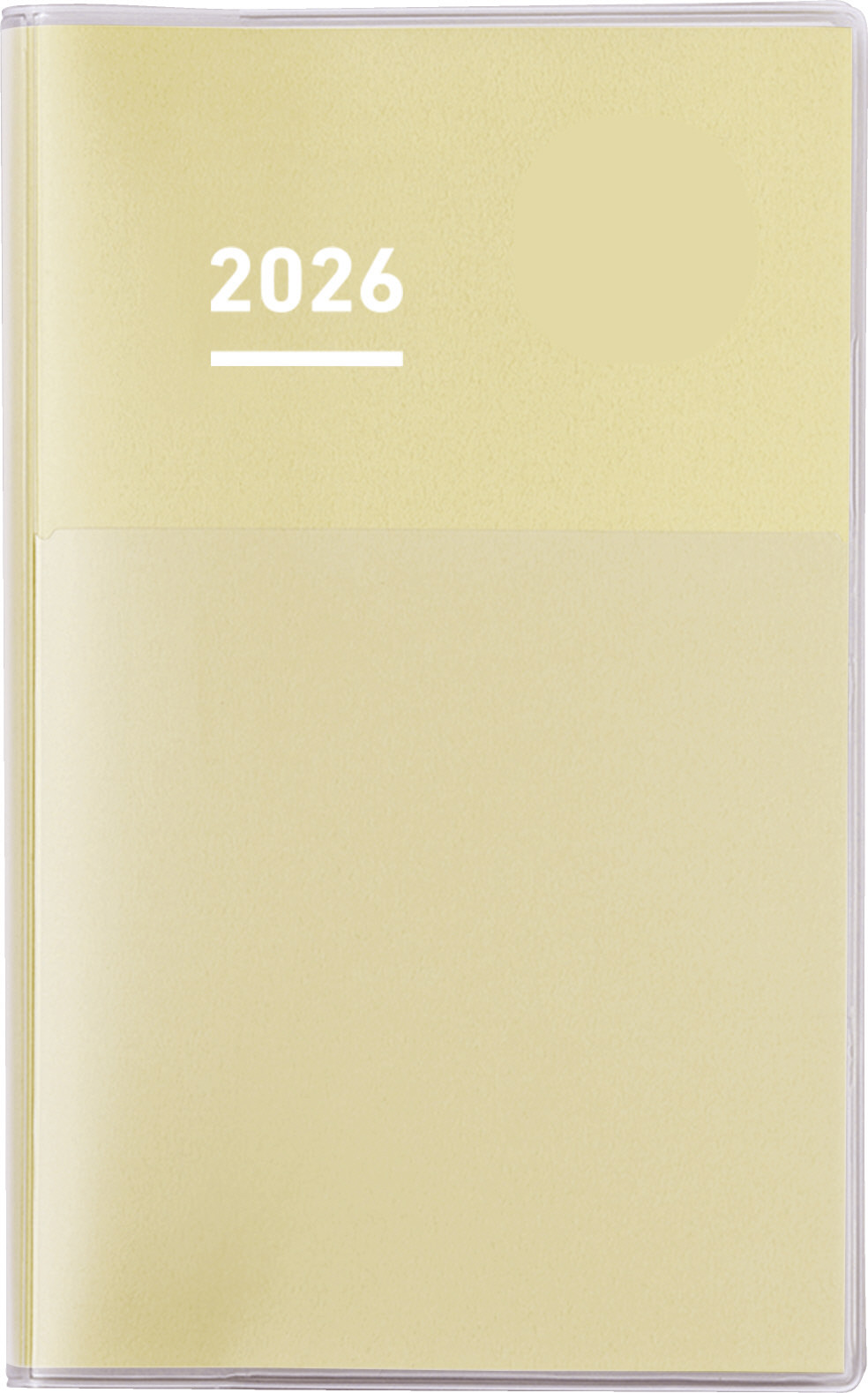 Jibun Techo Standard - Diary