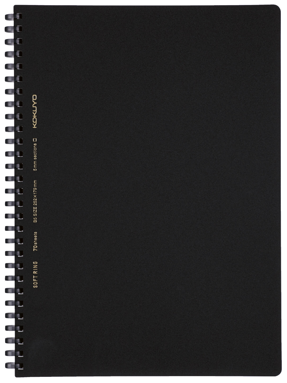 Softring Notebooks