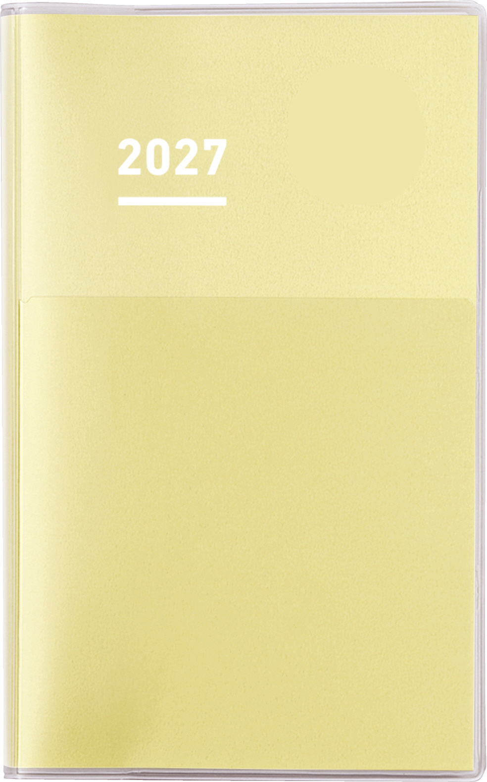 Jibun Techo Standard - Diary