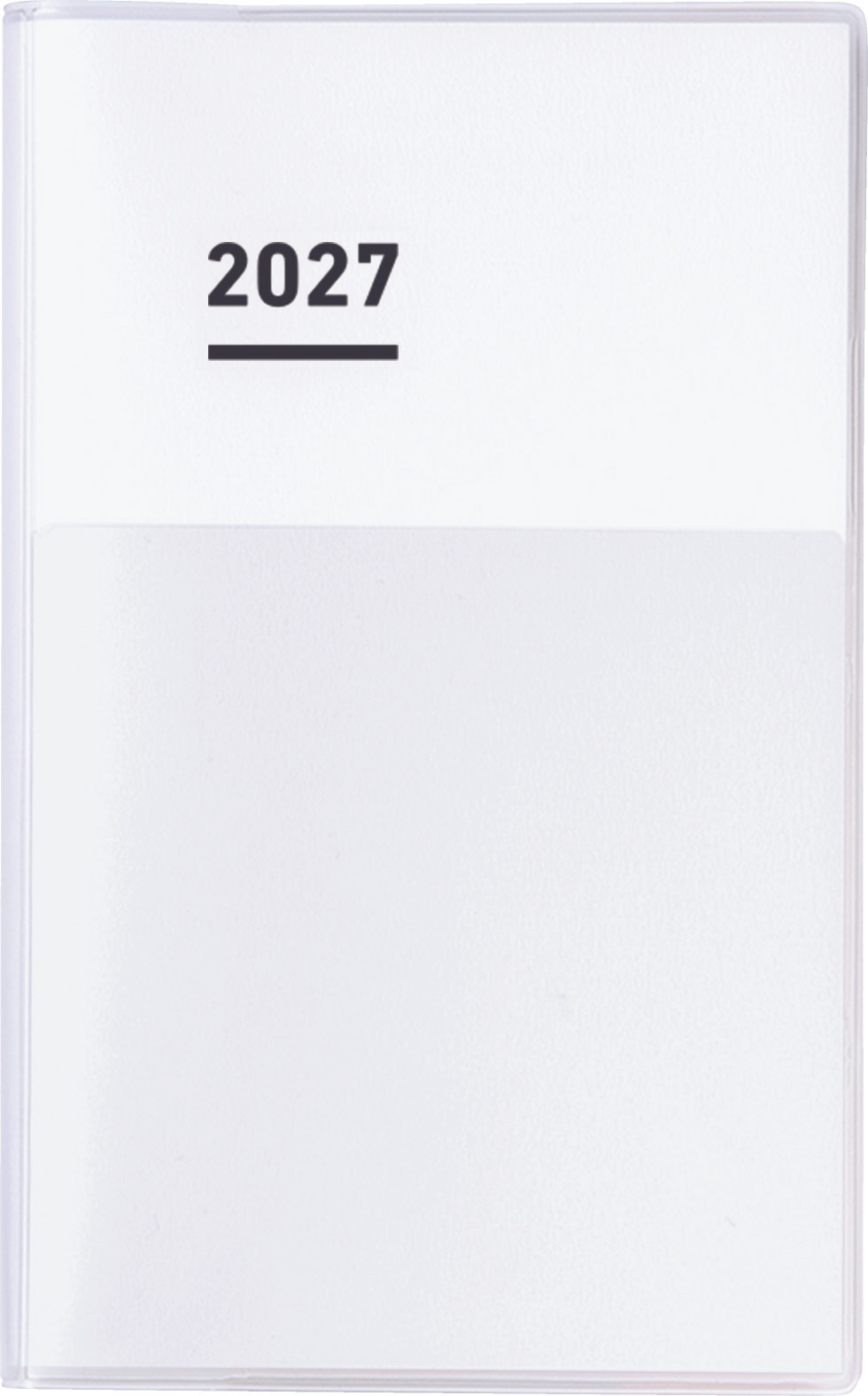 Jibun Techo Standard - Diary