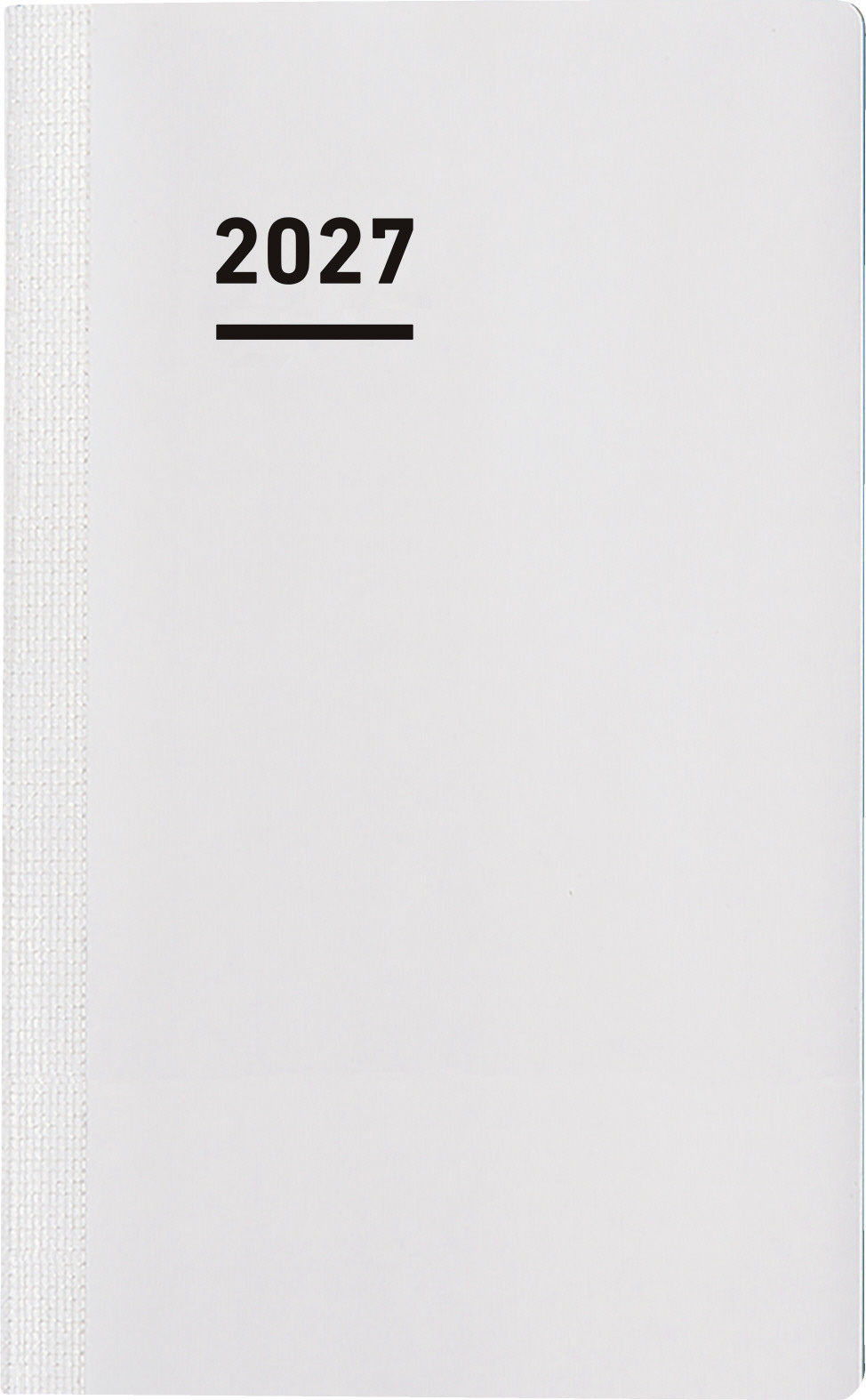 Jibun Techo Standard - Diary