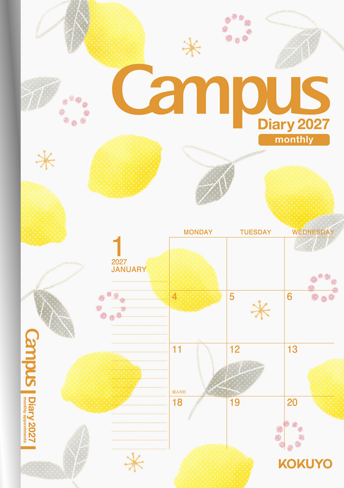 Monthly Planner