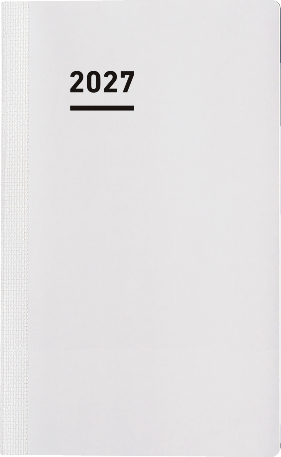 Jibun Techo Standard - Diary